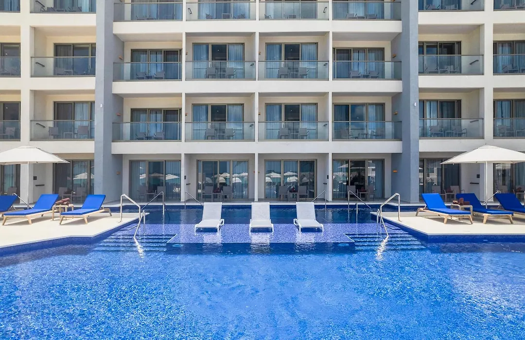 Royalton Chic Antigua, An Autograph Collection All-Inclusive Resort - Adults Only-1
